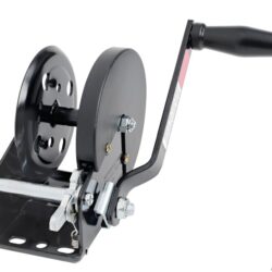 Argano a mano SPX max 540 kg